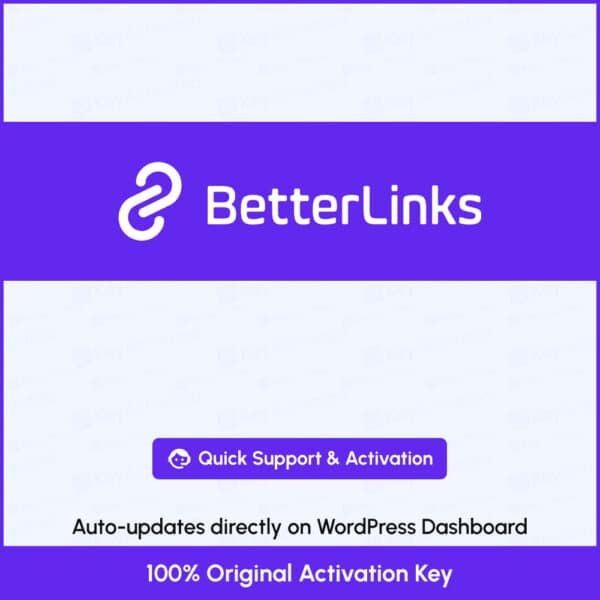 BetterLinks Pro