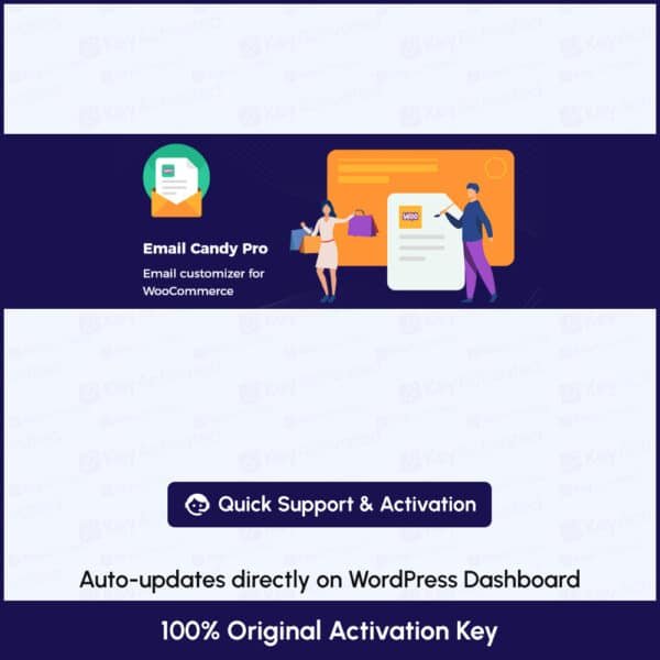 Email Candy Pro