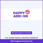 HappyAddons