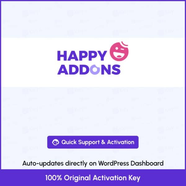 HappyAddons