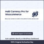 Multi Currency Pro