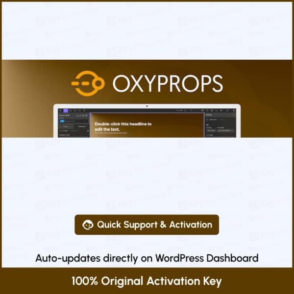 OxyProps
