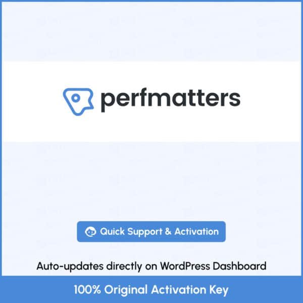 Perfmatters