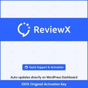 ReviewX Pro