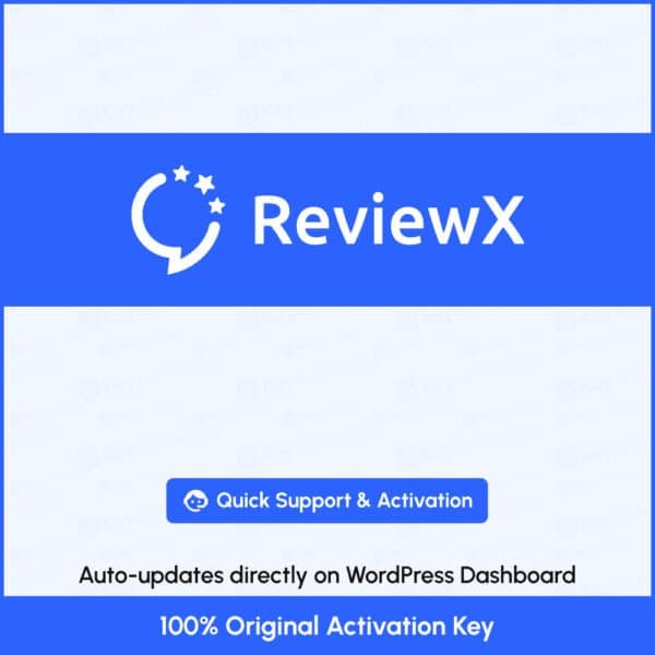 ReviewX Pro