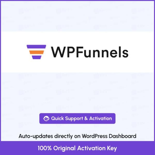 WP Funnels Pro