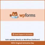 WPForms Pro