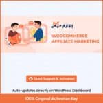 AFFI - WooCommerce Affiliate Marketing