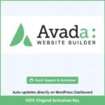 Avada Theme