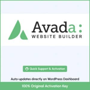 Avada Theme