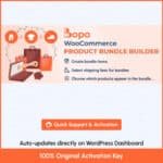 Bopo – WooCommerce Product Bundle Builder