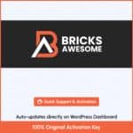 Bricks Awesome