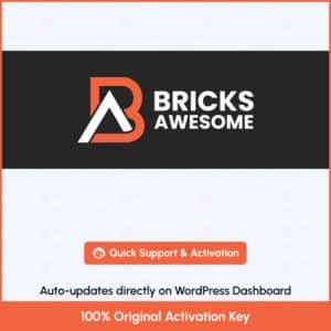 Bricks Awesome