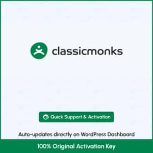 ClassicMonks