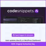 CodeSnippets + AI
