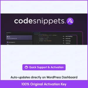 CodeSnippets + AI
