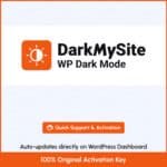 DarkMySite