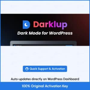 Darklup