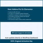 Next Addons Pro