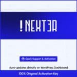 Nexter Blocks Package