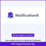 NotificationX Pro