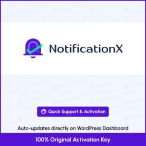 NotificationX Pro