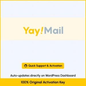 YayMail Pro