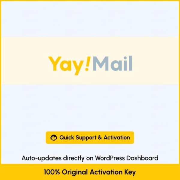 YayMail Pro