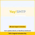 YaySMTP