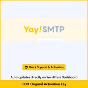 YaySMTP