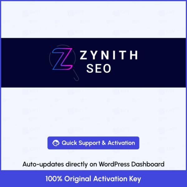 Zynith SEO